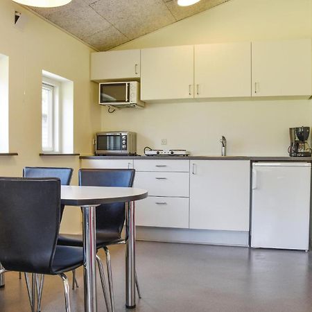 Pet Friendly Home In Spjald With Wifi Exterior foto