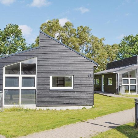Pet Friendly Home In Spjald With Wifi Exterior foto